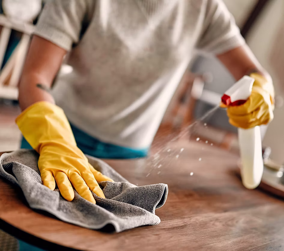 Neat Home Cleaning Company Airbnb & Short Term Rental Cleaning Near Me