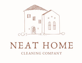 neathomecleaningco.com Logo
