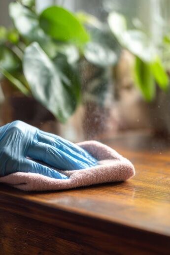 Neat Home Cleaning Company Professional Home & Office Cleaners Near Me