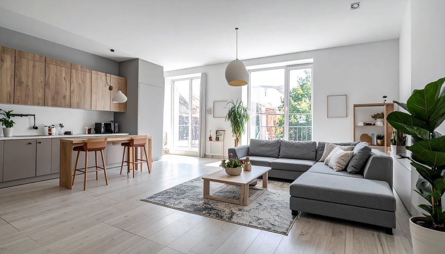 Airbnb & Short Term Rental Cleaning Near Me Neat Home Cleaning Company