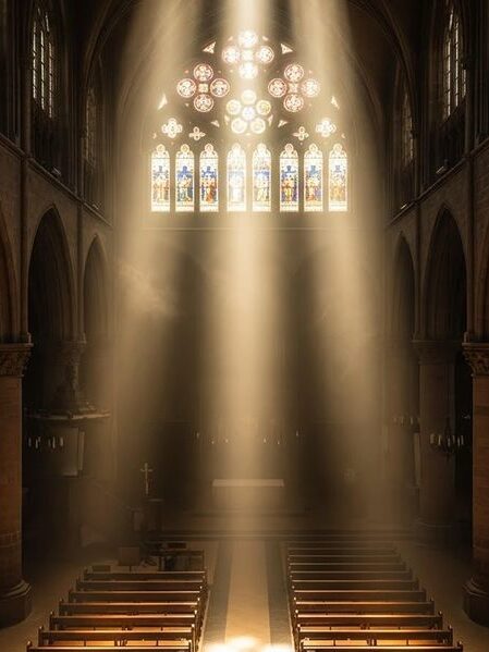 Church & Religious Sanctuary Cleaning Near Me Neat Home Cleaning Company