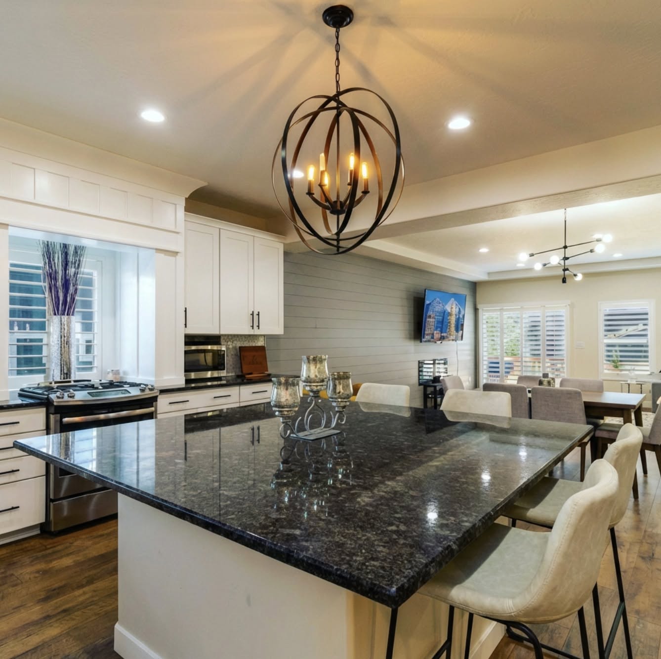 House Cleaning Service in Sevier County, TN