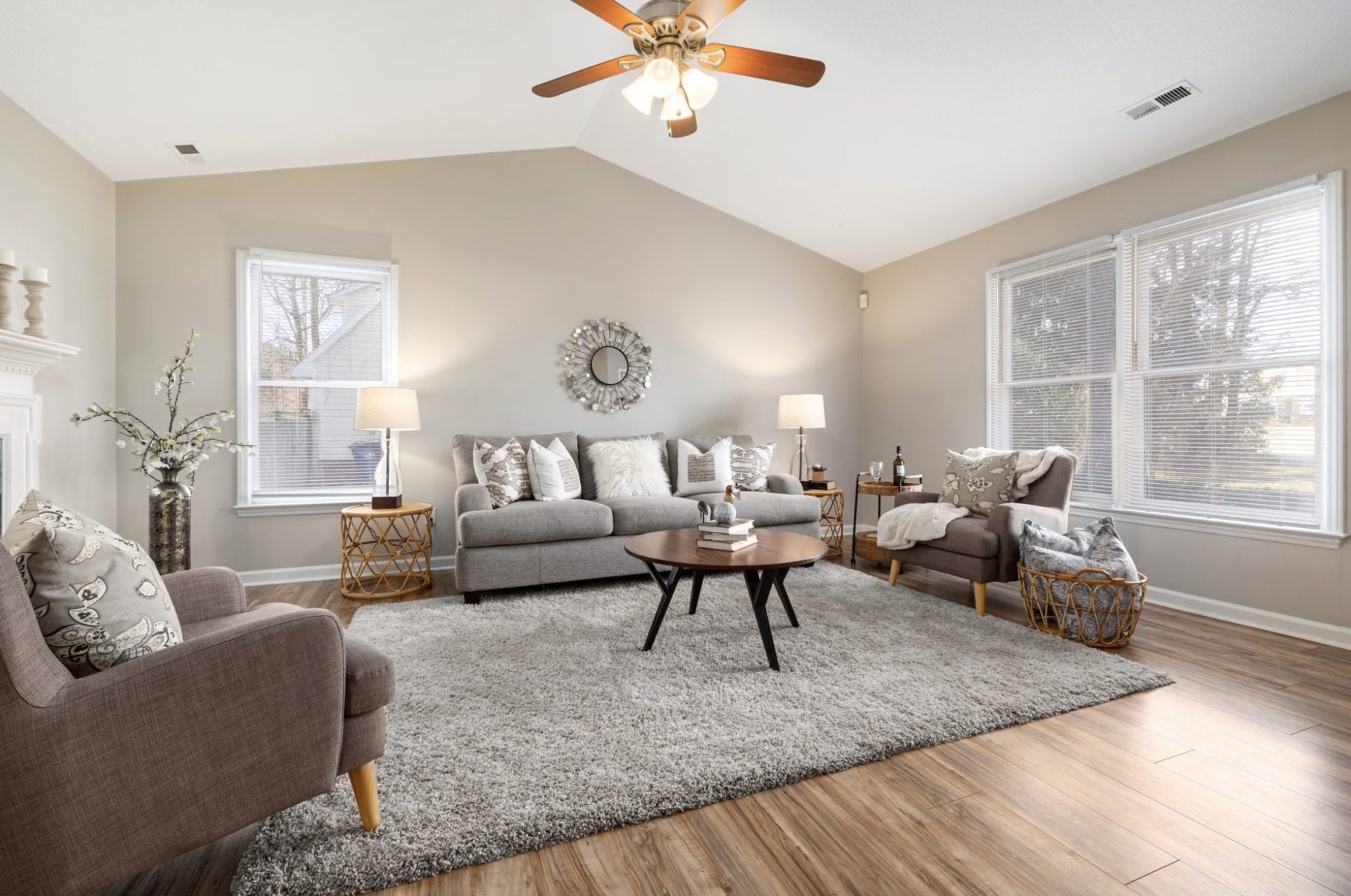 Picture for Deep Cleaning Service with Neat Home Cleaning Company - Knoxville.