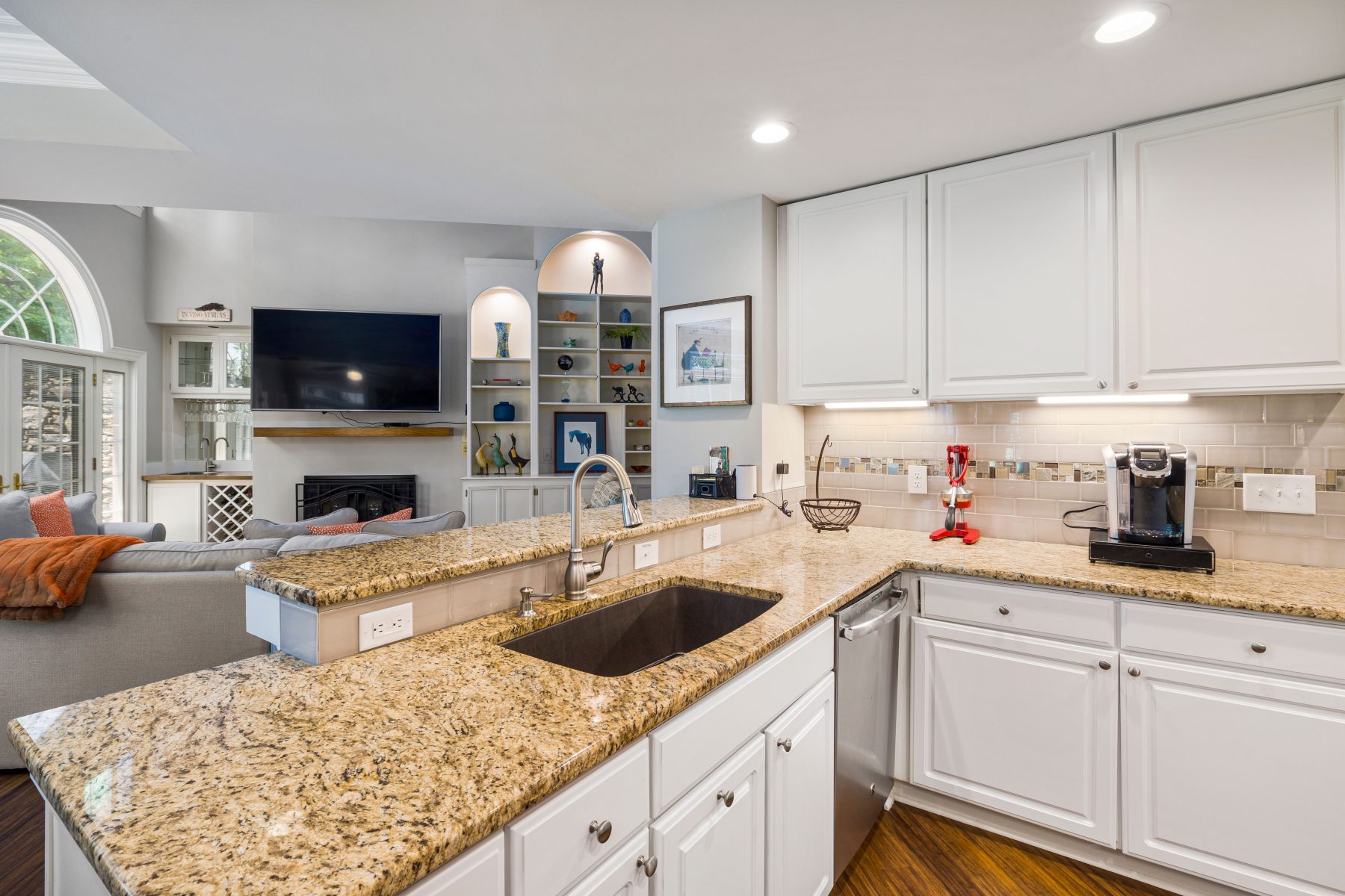 Reliable House Cleaning Service in Knox County, TN