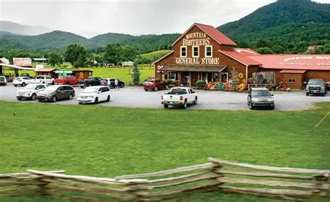 House Cleaning in Townsend, TN
