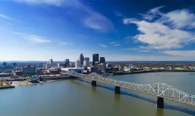 House cleaning service in Louisville, TN