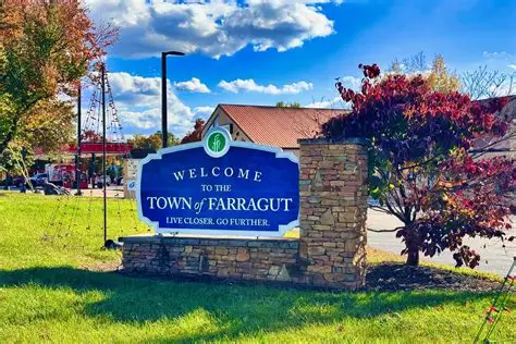 House Cleaning in Farragut, TN