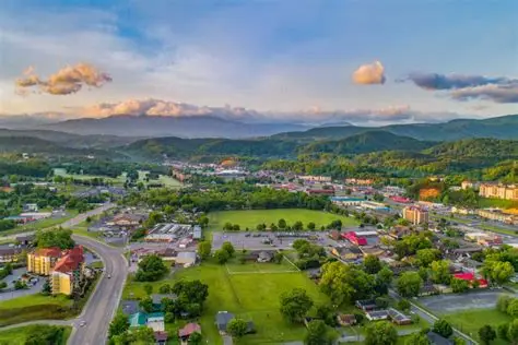 House Cleaning in Sevierville, TN