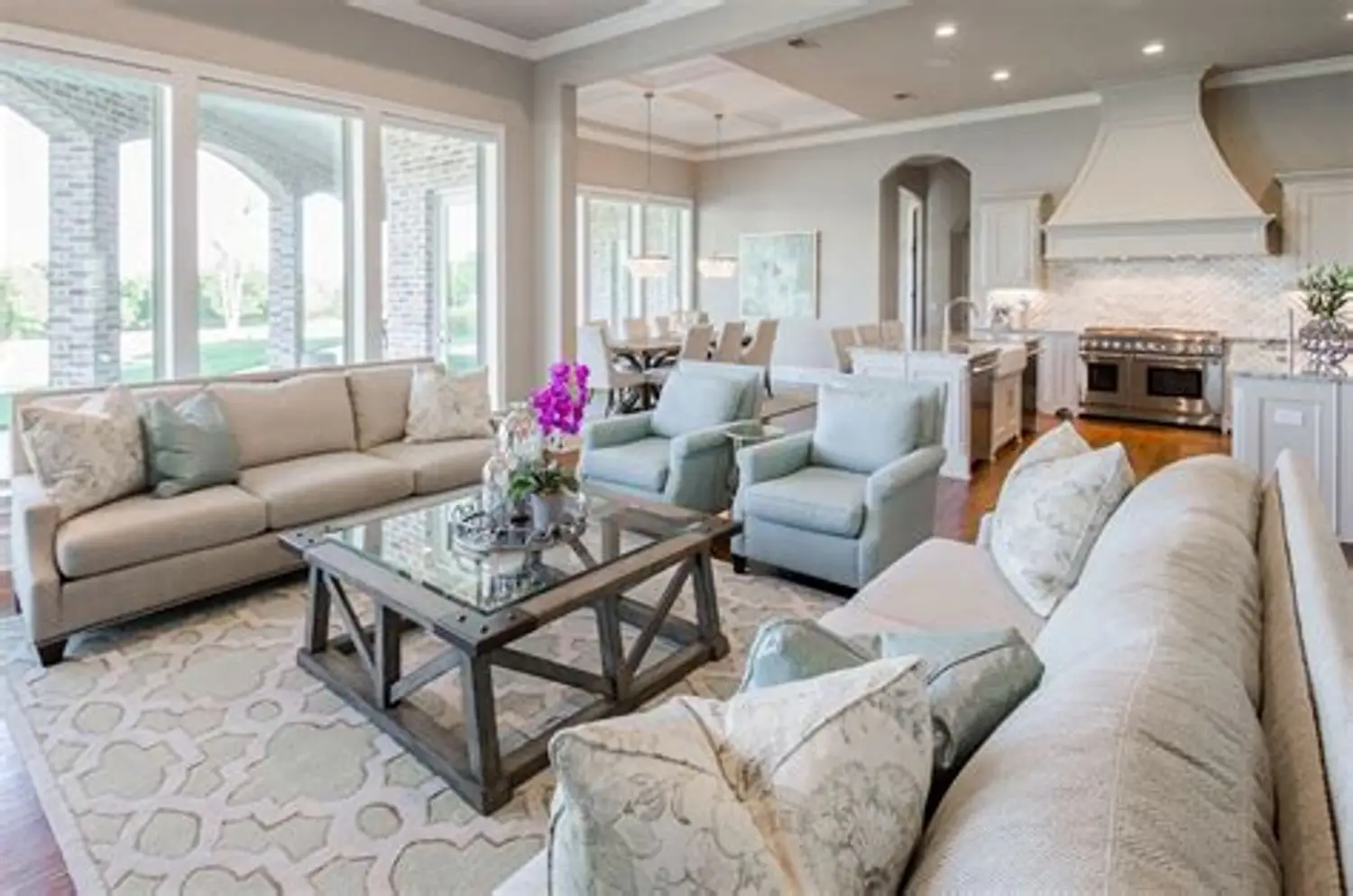 Professional House Cleaning Service in Hardin Valley, TN