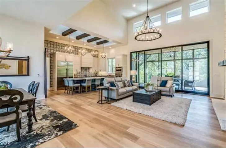 House Cleaning Service in Fountain City, TN